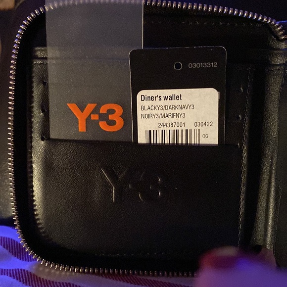 Wallet - Picture 2 of 3